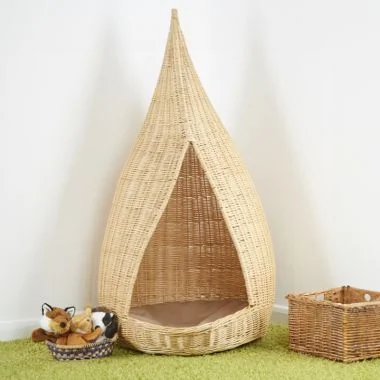 The Pod Cushion -