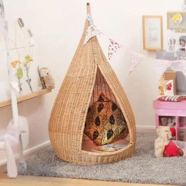 Reading Pod -