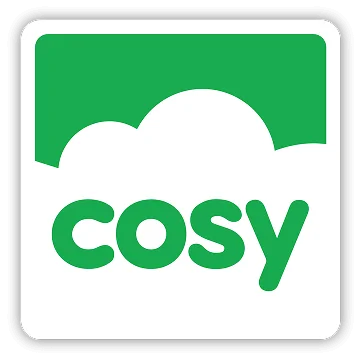 Store logo