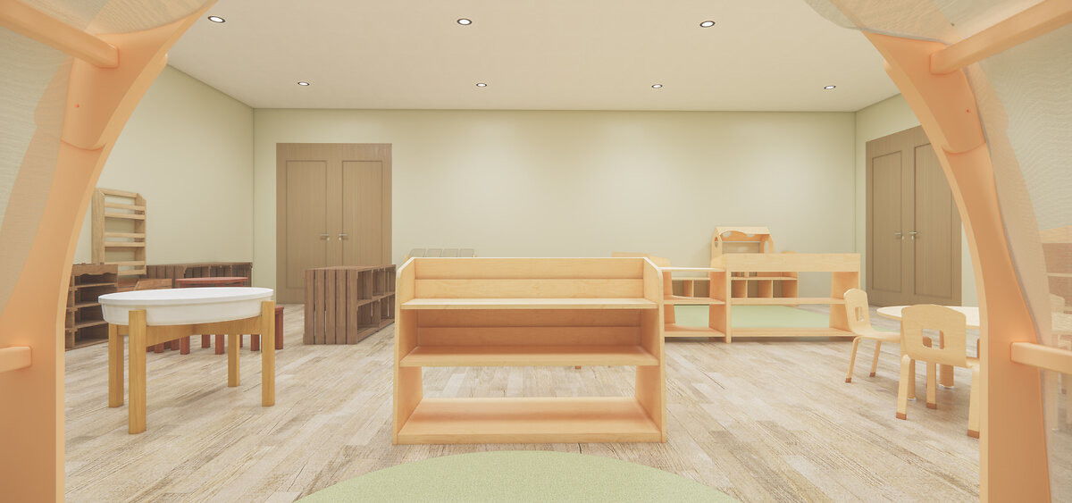 Room Planning Service-Concepts