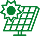 Solar_Powered_Icon