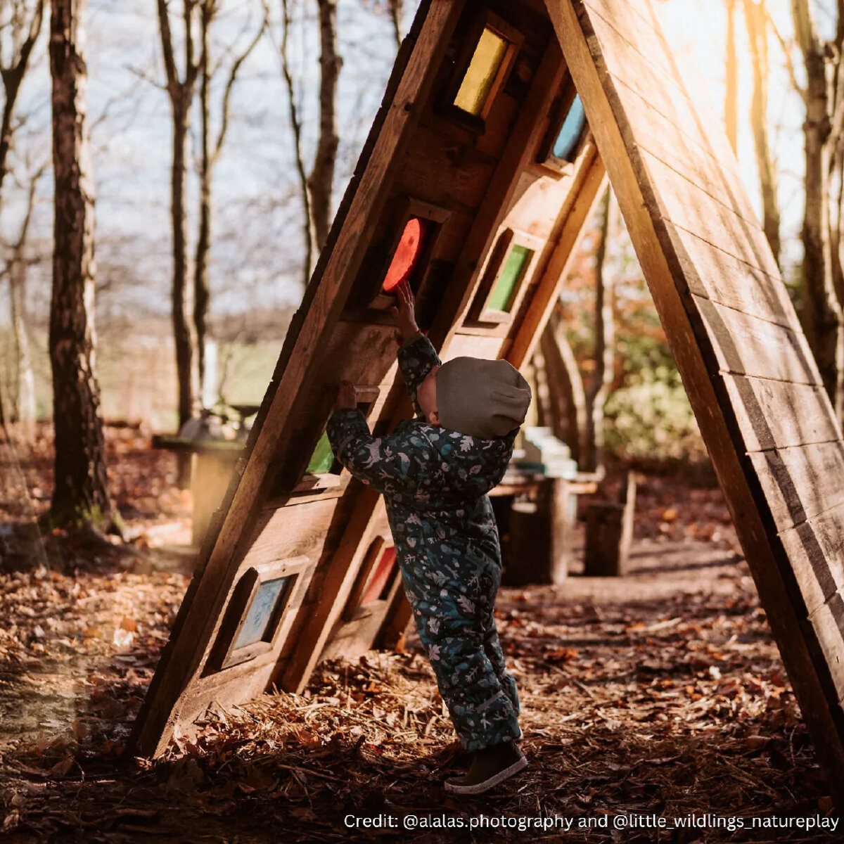 Space Design Service | Sustainability