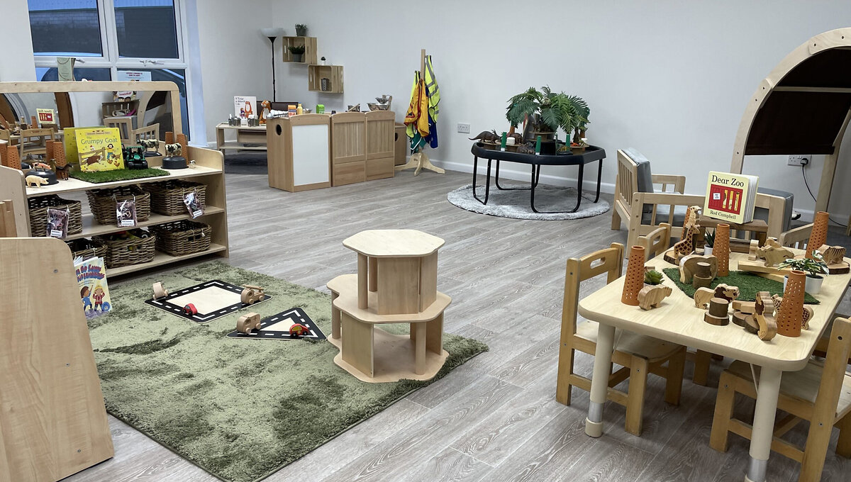 Room Planning Service-Concepts