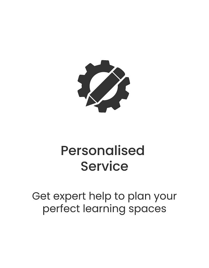 Space Design Service | Personalised Service